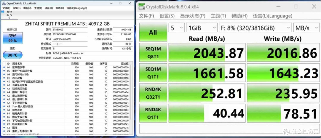 职场人的4TB稳重,学生党的磁吸自由:致态双品 PSSD开启存储新季