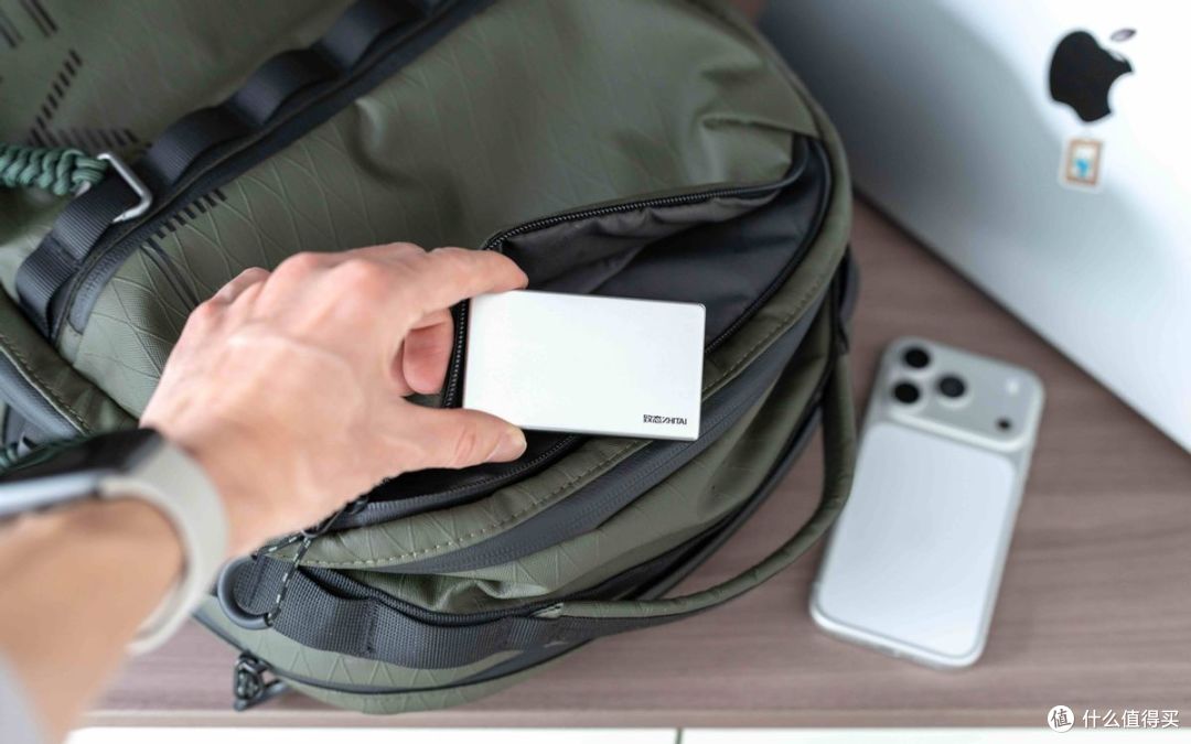 职场人的4TB稳重,学生党的磁吸自由:致态双品 PSSD开启存储新季
