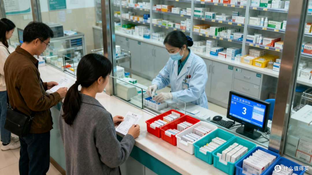 3594元1盒!125万刚需!CD4艾立克片撬动千亿免疫市场