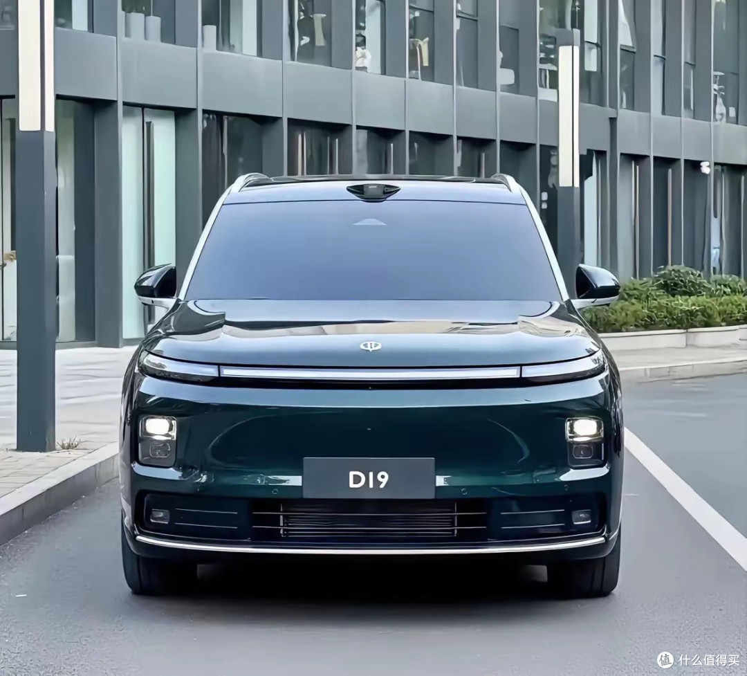 2026年零跑D19即将上市发售!