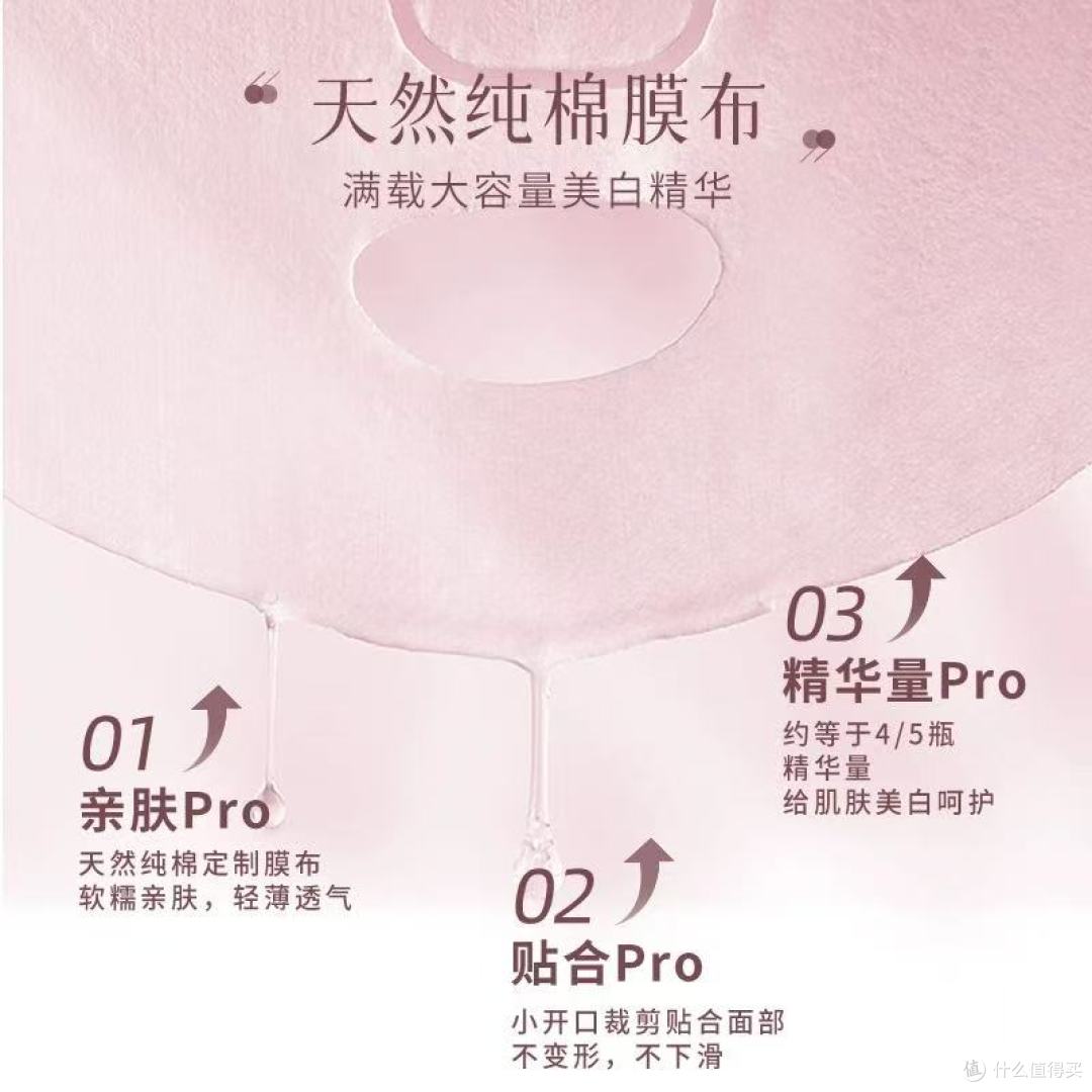 云南白药面膜封神✨敏肌也能放心冲的美白修护王者