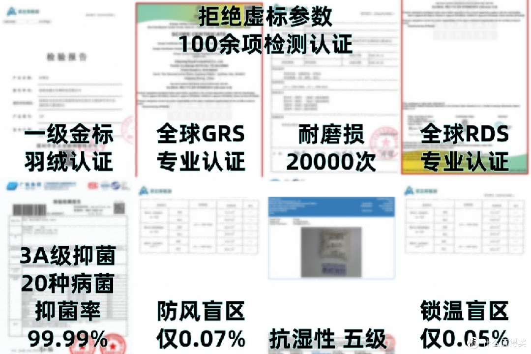 羽绒服排名前十的品牌怕冷必入!防风抗寒还不显胖都有哪些品牌?