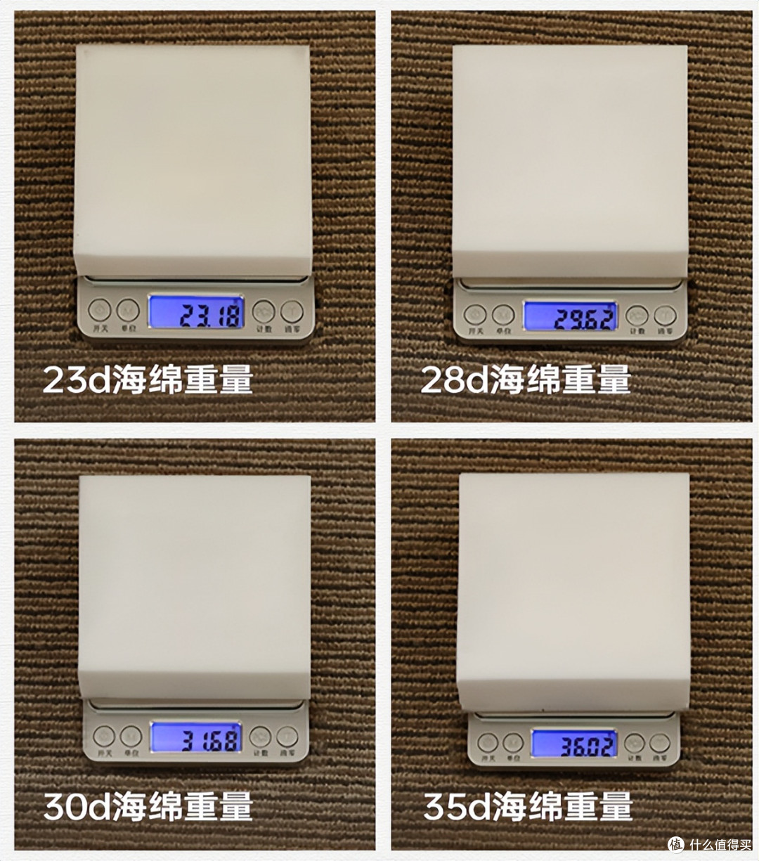 开学想给孩子换个好点的宿舍床垫?这几种床垫千万别给孩子用!