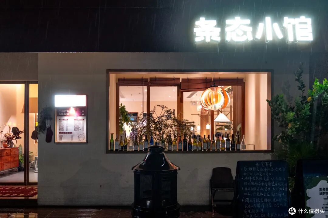 又挖到一批很灵的餐厅，好吃到想办卡