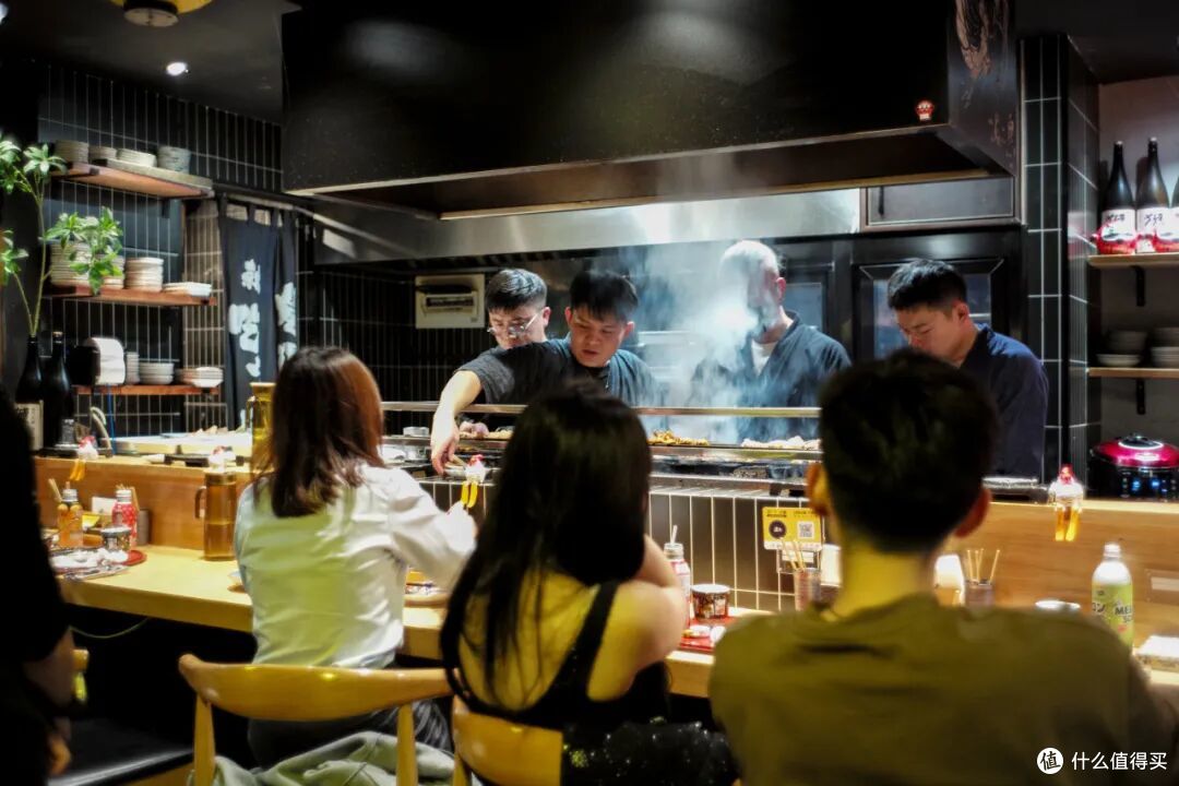 又挖到一批很灵的餐厅，好吃到想办卡