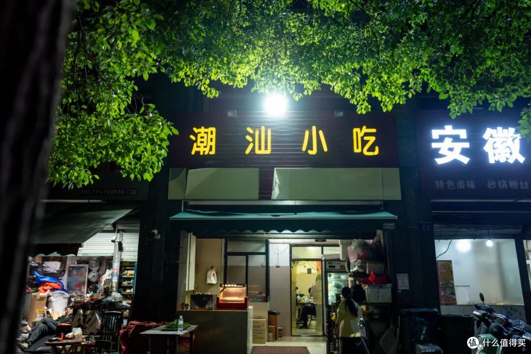 又挖到一批很灵的餐厅，好吃到想办卡