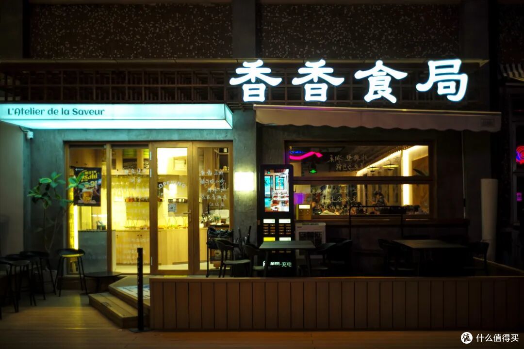 又挖到一批很灵的餐厅，好吃到想办卡
