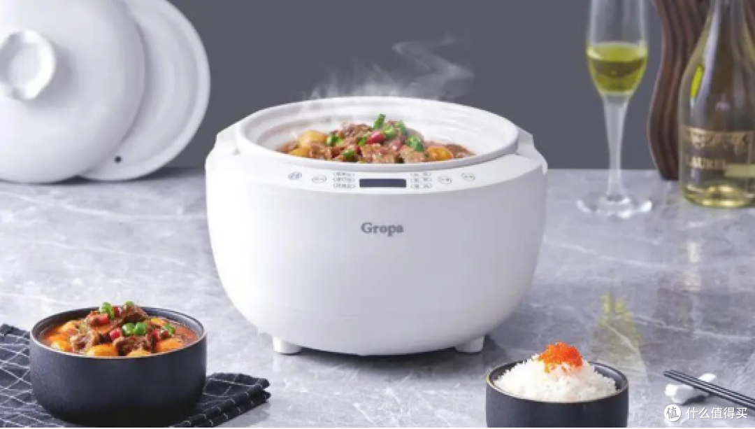 电饭锅哪个牌子质量好?一煲多用,排名前十名的品牌最新实测来袭