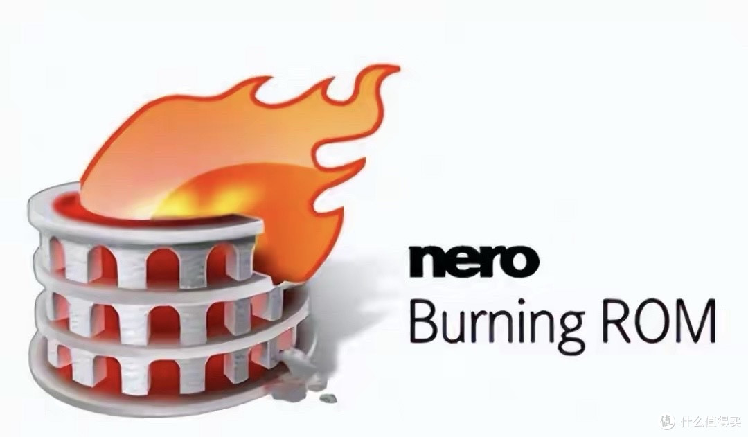 那些其实已经消失的软件:Nero刻录软件篇