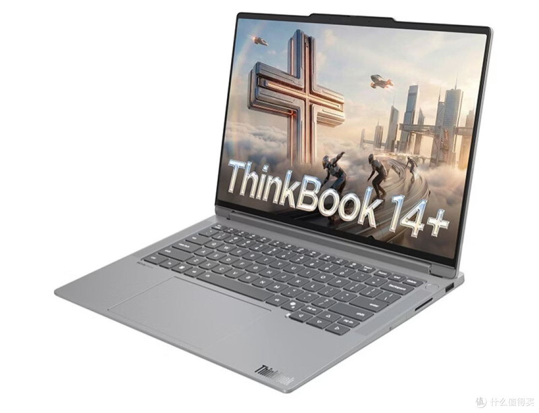 聊聊ThinkBook14+酷睿Ultra X7 358H款，配置给的太满了！