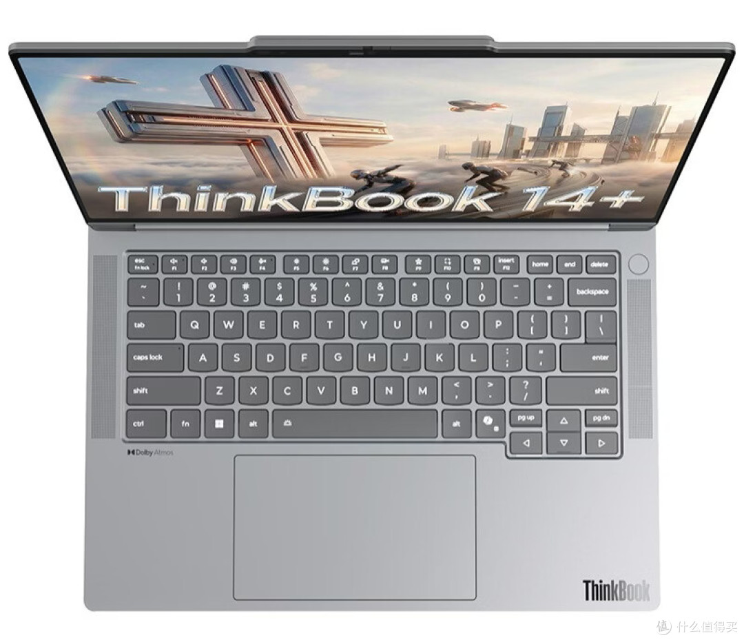 聊聊ThinkBook14+酷睿Ultra X7 358H款，配置给的太满了！