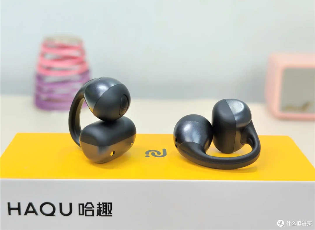 受够了夹头耳机?哈趣Ace1让我体验了什么是“云朵感”+澎湃音质