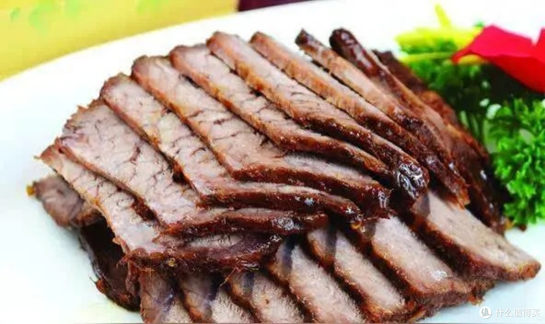 卤香入骨，一口难忘——酱香牛肉
