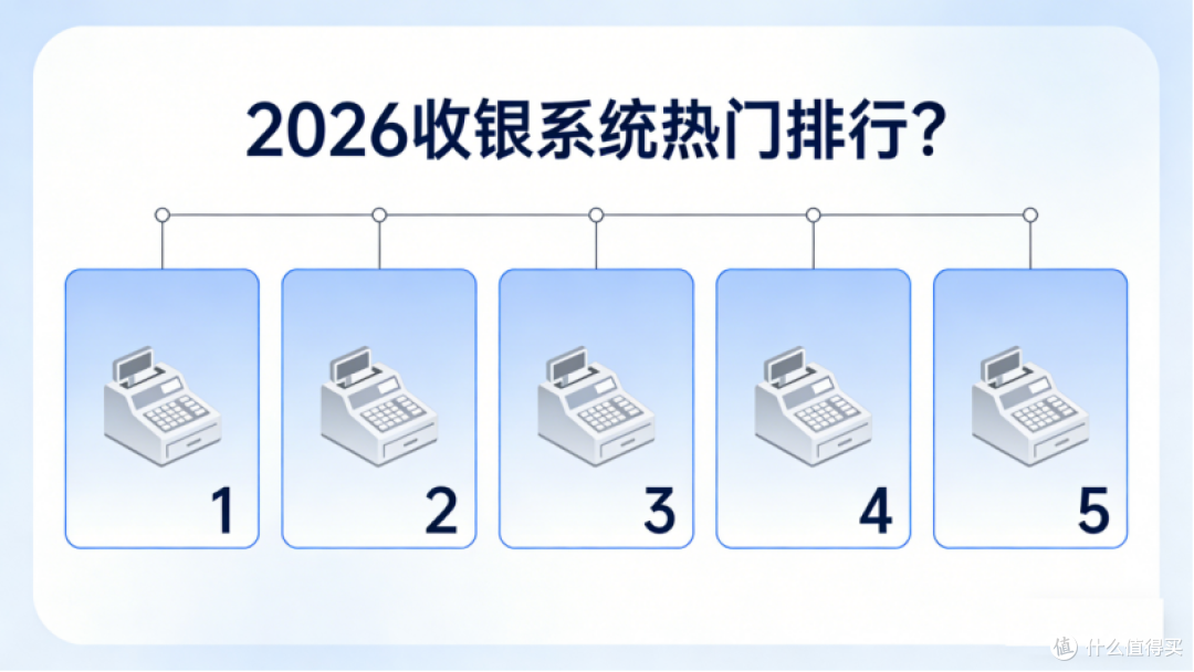 收银系统对比:连锁门店管理功能哪家更高效?