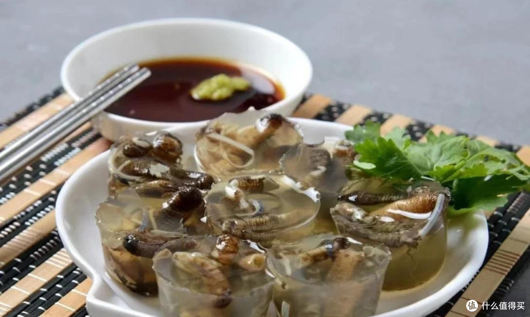 晋江年味:土笋冻的家常记忆
