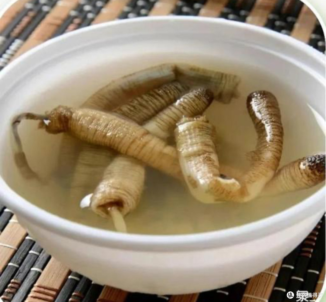 晋江年味:土笋冻的家常记忆