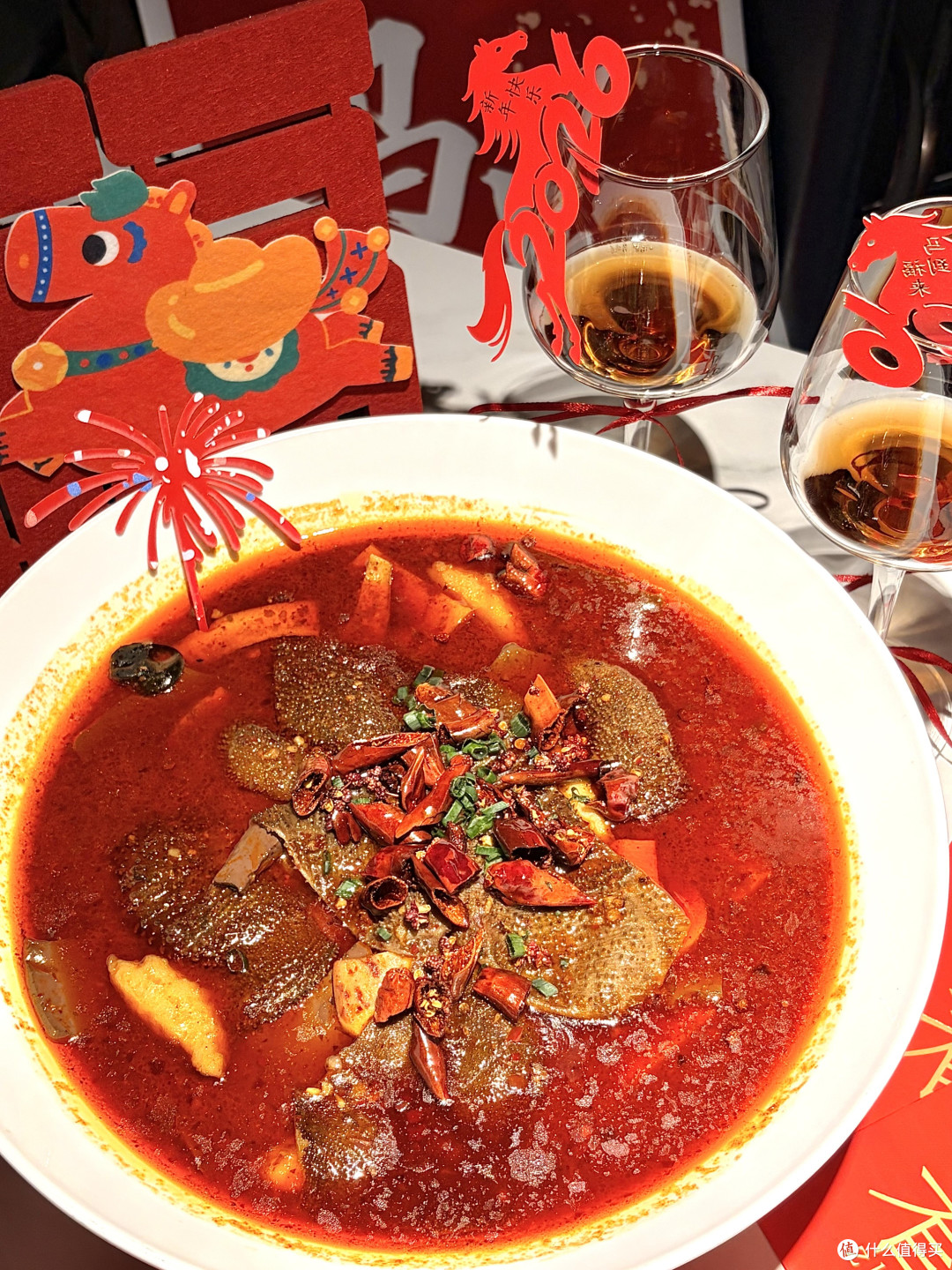 2026莆田年夜饭:传统与现代的融合