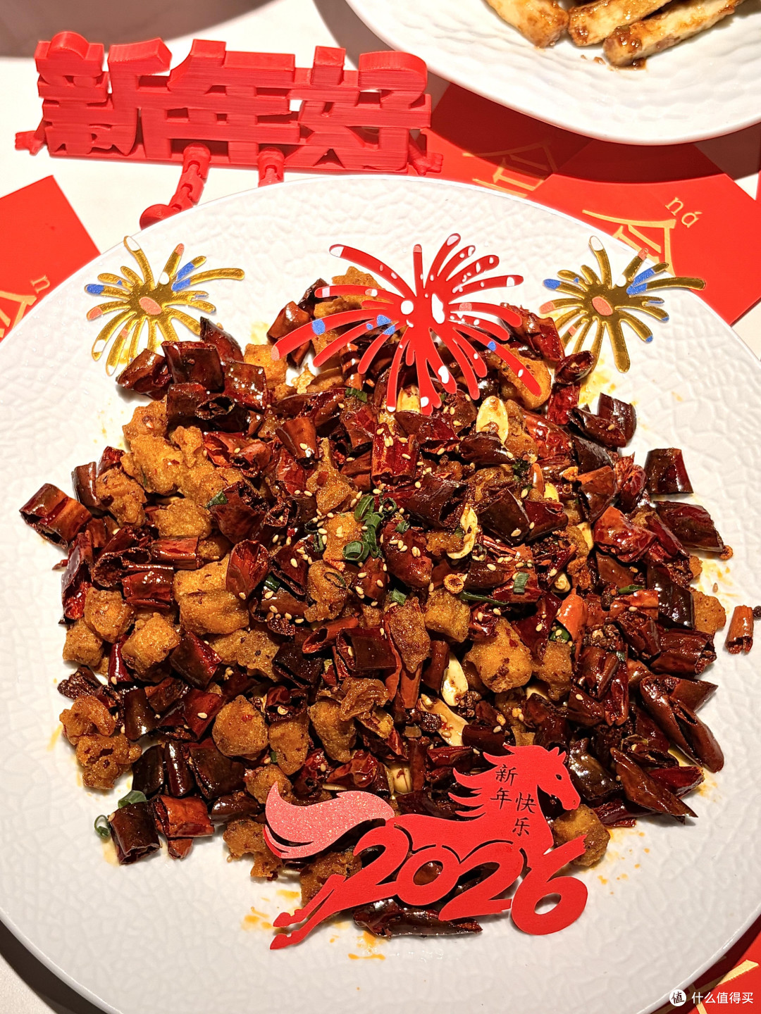 2026莆田年夜饭:传统与现代的融合