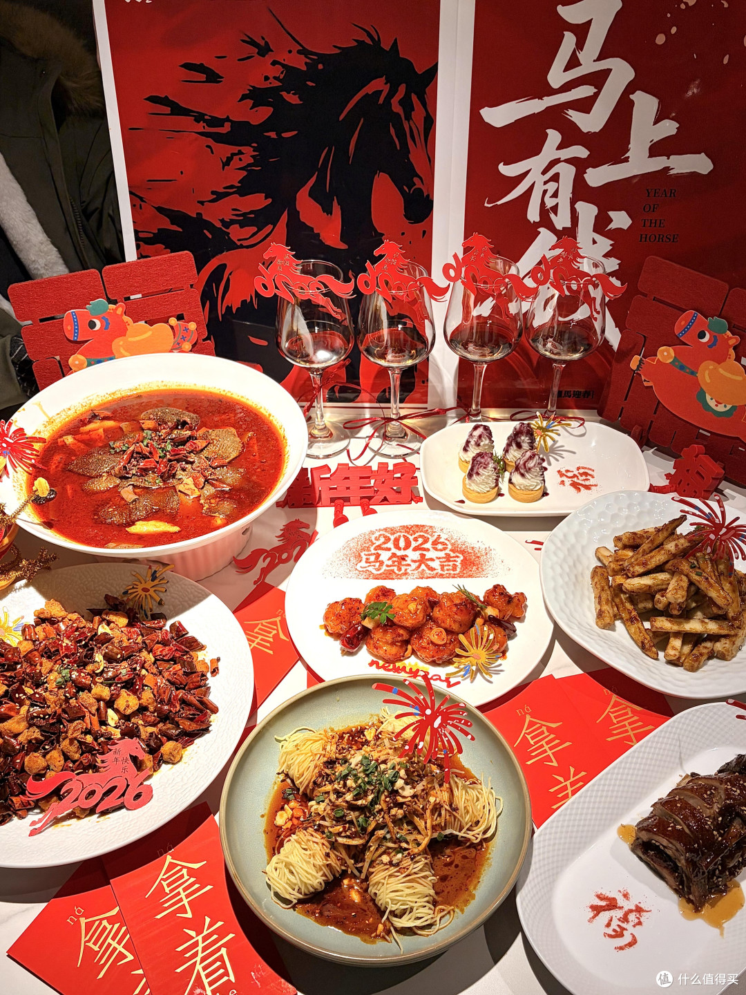 2026莆田年夜饭:传统与现代的融合