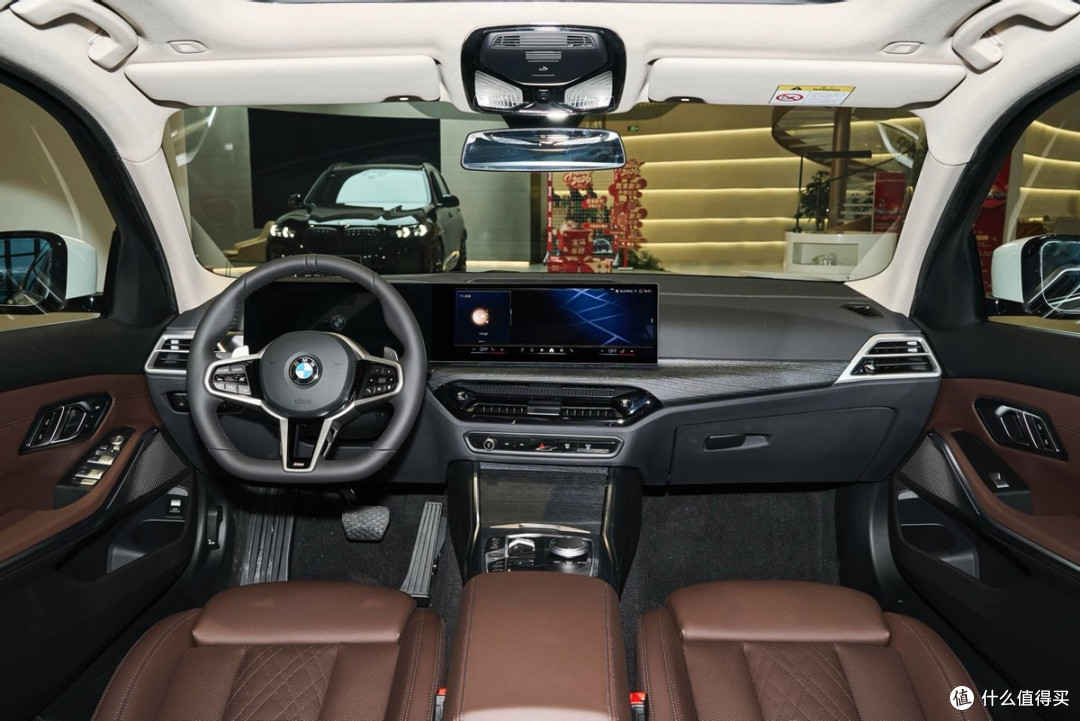 2026年了,还有人买宝马3系吗?