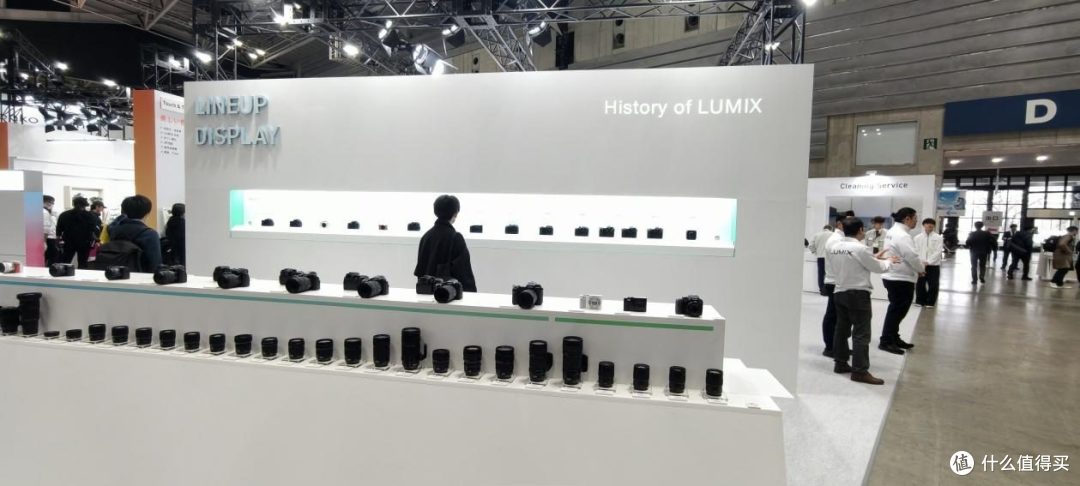 色彩与声音的新叙事:松下LUMIX亮相CP+2026