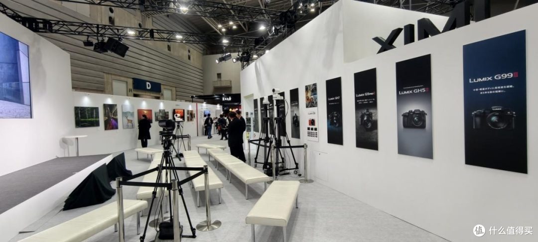 色彩与声音的新叙事:松下LUMIX亮相CP+2026