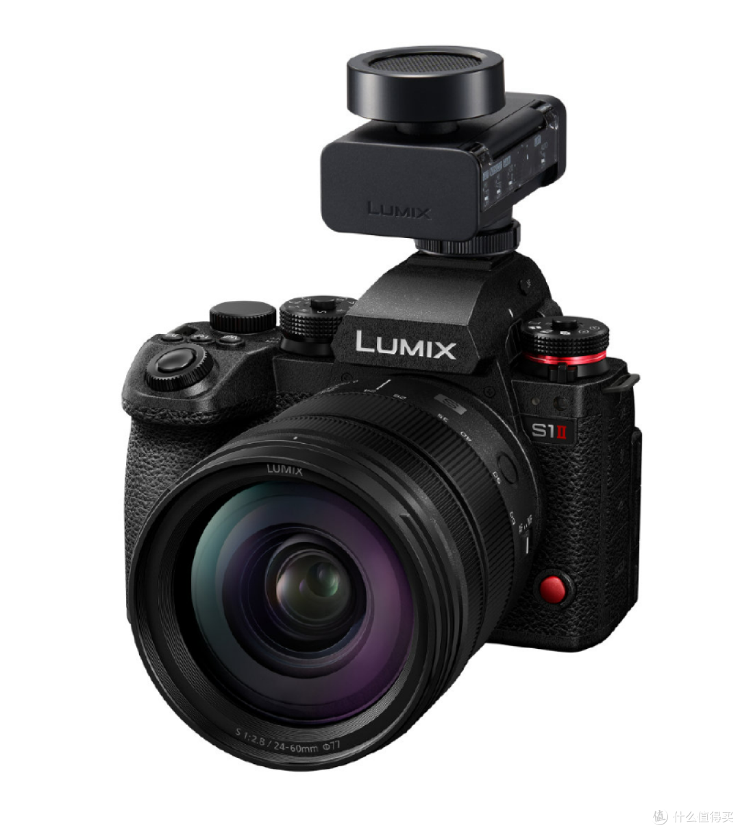 色彩与声音的新叙事:松下LUMIX亮相CP+2026
