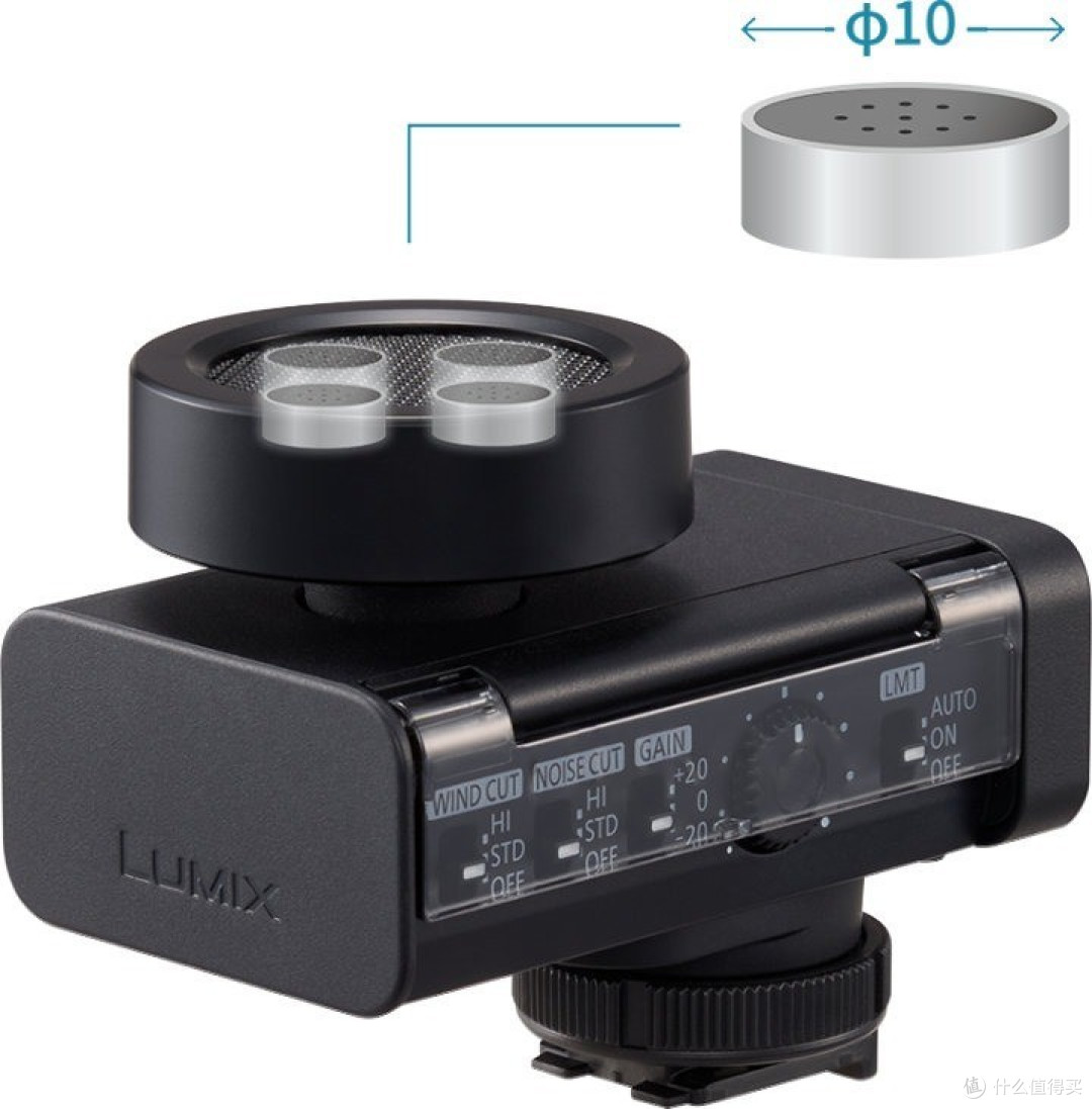 色彩与声音的新叙事:松下LUMIX亮相CP+2026