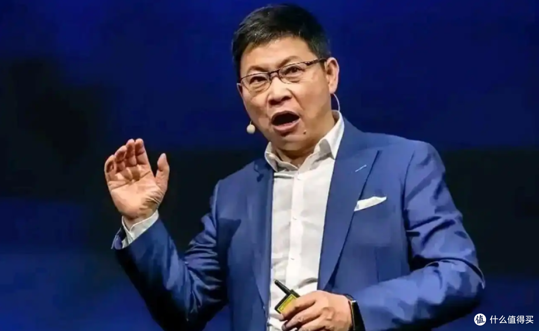 说好人人买得起折叠屏，余承东做到了！