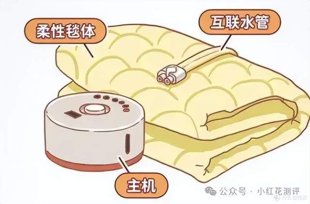 冬夜越睡越干痒?上海市消保委检测发现,床上竟有「隐形烘干机」