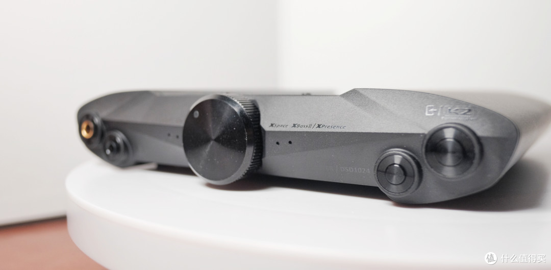 iFi iDSD Valkyrie 可便携桌面解码耳放体验 - TDS REVIEW