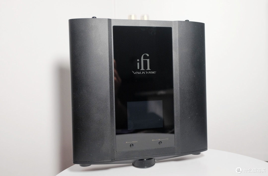 iFi iDSD Valkyrie 可便携桌面解码耳放体验 - TDS REVIEW