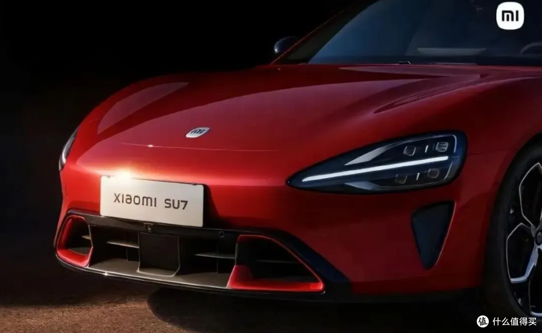 真来了!小米正式发布首款超级跑车 Vision GT