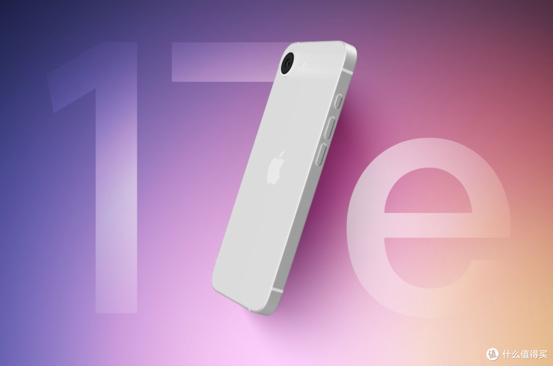 苹果2026首场发布会：iPhone 17e领衔，最便宜MacBook来了