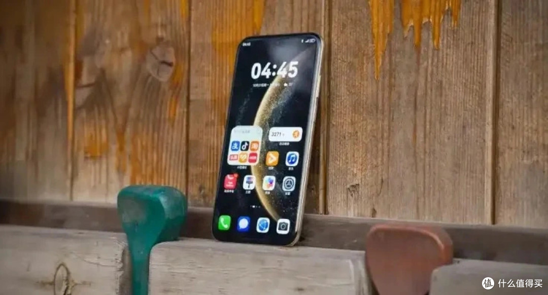 华为打起价格战,6500mAh+IP69+鸿蒙OS6,高端旗舰国补后一降再降