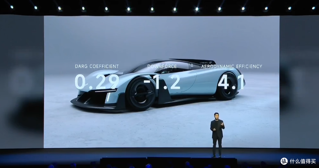 小米Vision GT双门超跑概念车惊艳首发,将登陆《GT赛车7》游戏!