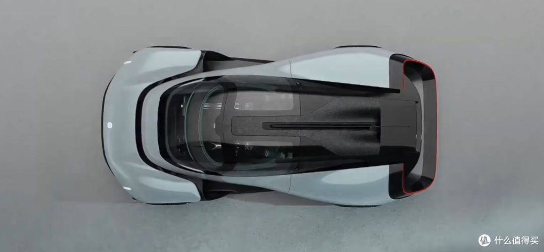 小米Vision GT双门超跑概念车惊艳首发,将登陆《GT赛车7》游戏!