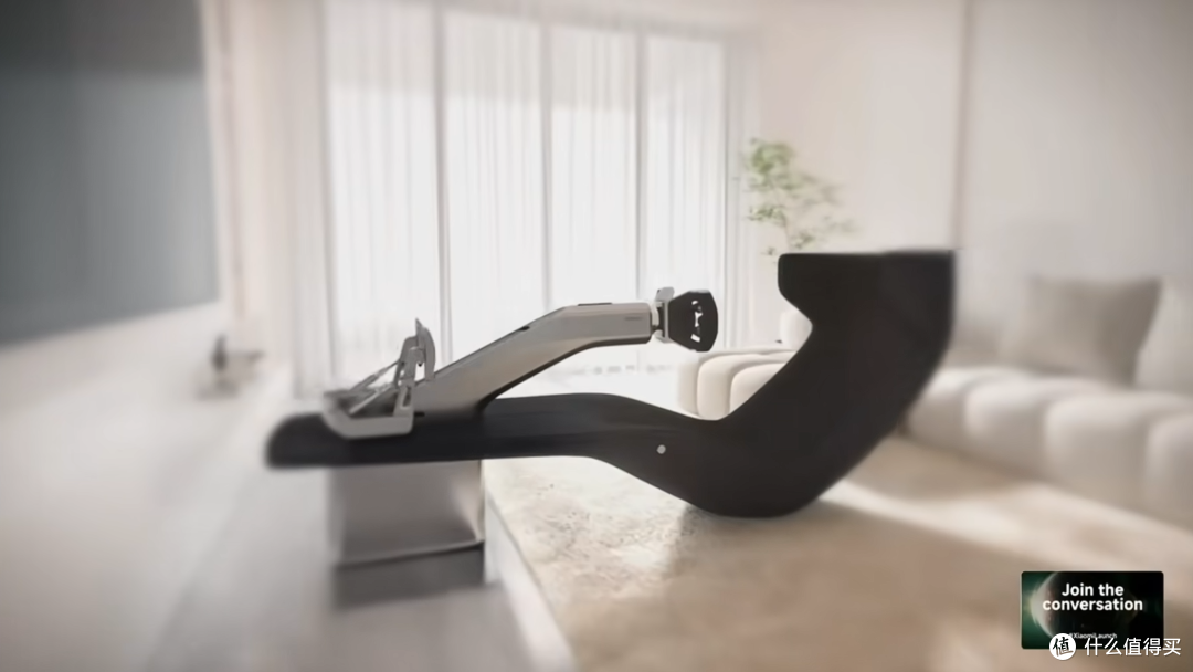 小米Vision GT双门超跑概念车惊艳首发,将登陆《GT赛车7》游戏!