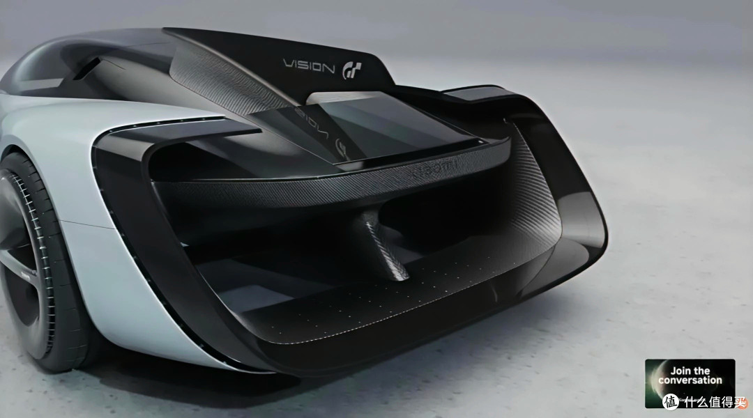 首个登陆《GT赛车》的中国品牌!小米Vision GT:意义非凡的超跑