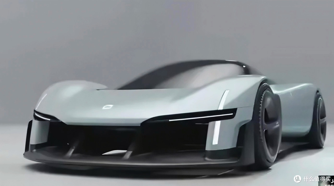 首个登陆《GT赛车》的中国品牌!小米Vision GT:意义非凡的超跑