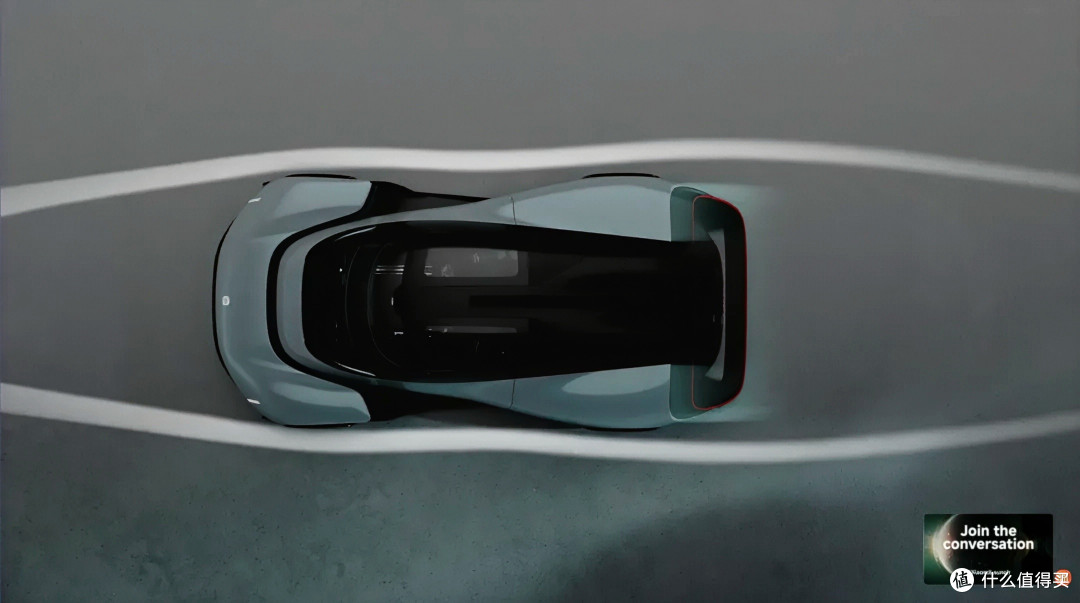 首个登陆《GT赛车》的中国品牌!小米Vision GT:意义非凡的超跑