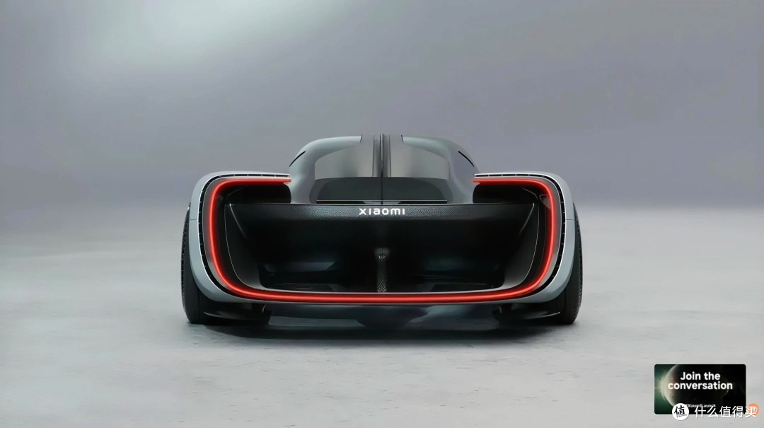 首个登陆《GT赛车》的中国品牌!小米Vision GT:意义非凡的超跑