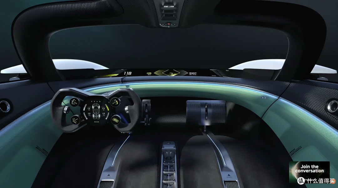 首个登陆《GT赛车》的中国品牌!小米Vision GT:意义非凡的超跑