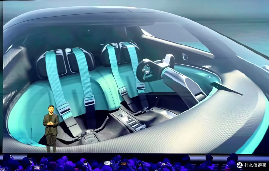 首个登陆《GT赛车》的中国品牌!小米Vision GT:意义非凡的超跑