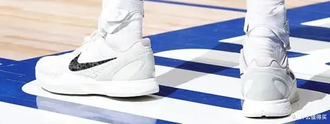 【NBA每日上脚】亚历山大的骚粉,谁看不迷糊?
