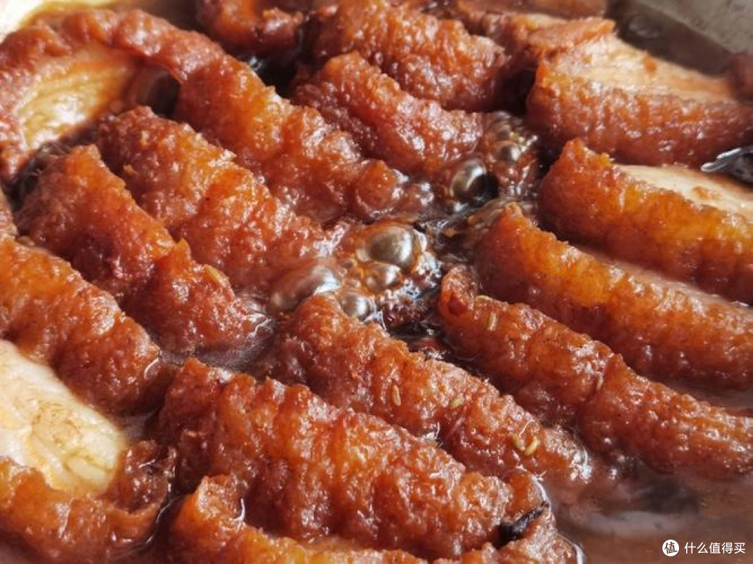 外婆藏在碗底的那块五花肉:三代传承,一碗扣肉的爱!