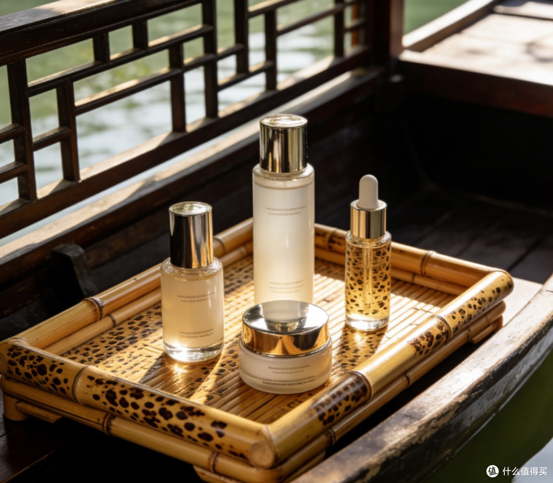 淡纹抗皱护肤品推荐,淡纹看得见,这些抗皱好的护肤品太顶了!