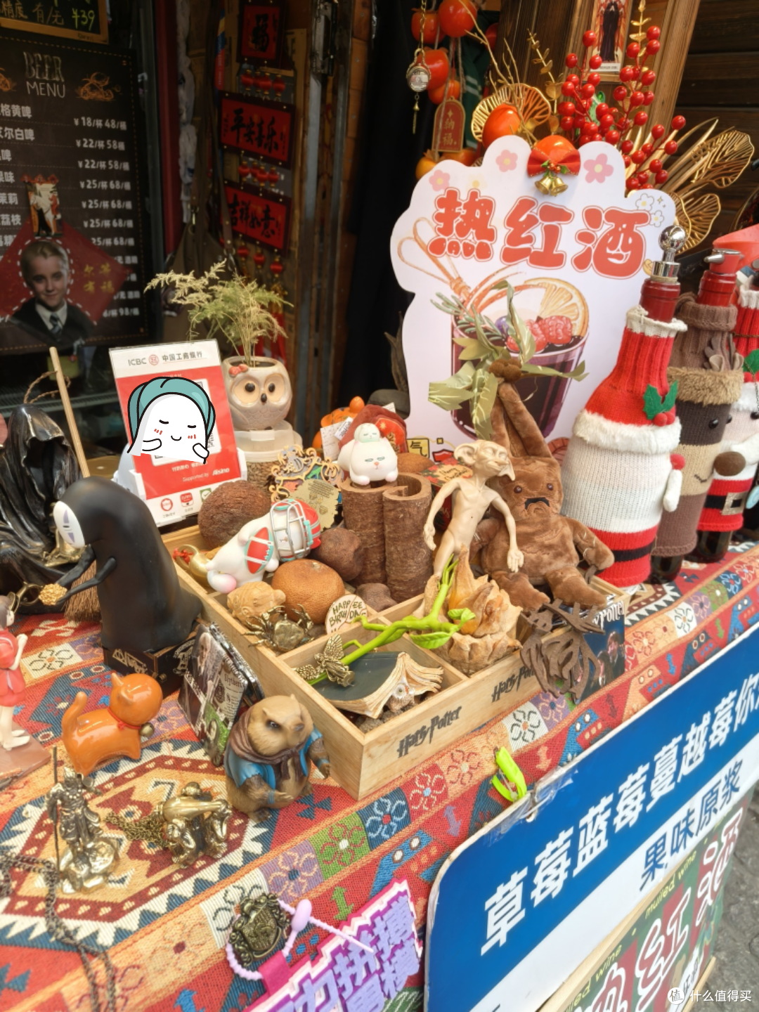过年青岛游—38元/只的青岛大虾已成往事