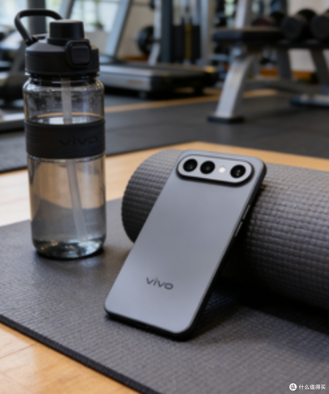 vivo S50 Promini值不值得买？12GB+512GB大内存，3999元香不香？