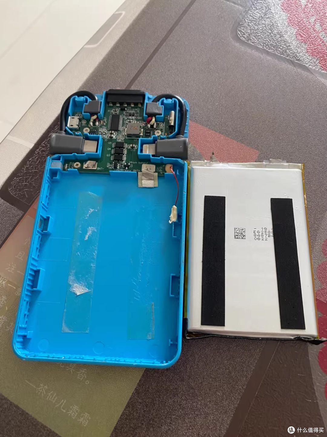 10元捡漏全新充电宝!DIY玩家新玩具,动手玩起来